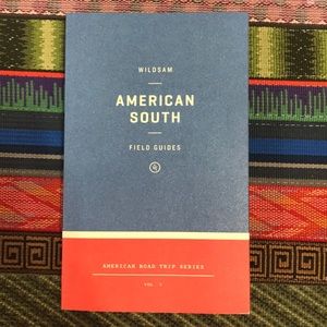 WILDSAM AMERICAN SOUTH